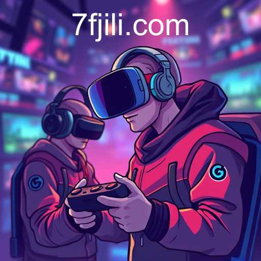 The Evolution of Online Gaming in 2025