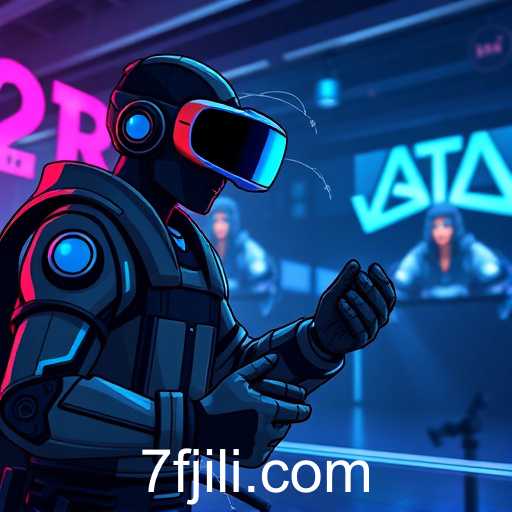 The Game Changer: Exploring the Rise of Fjili