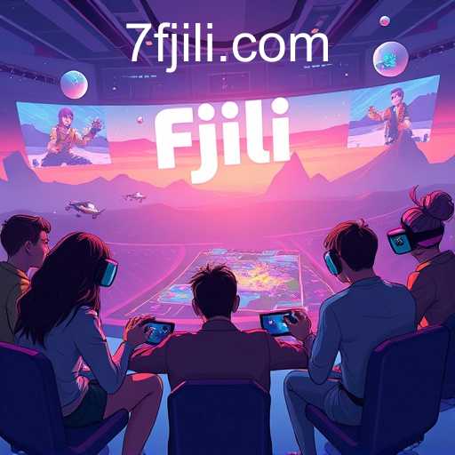 Fjili: The Game Revolutionizing Digital Interactions