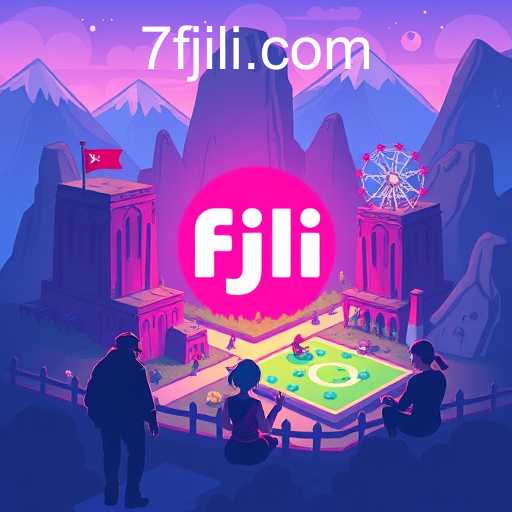 The Rise of Fjili: A New Hub for English Gaming Enthusiasts