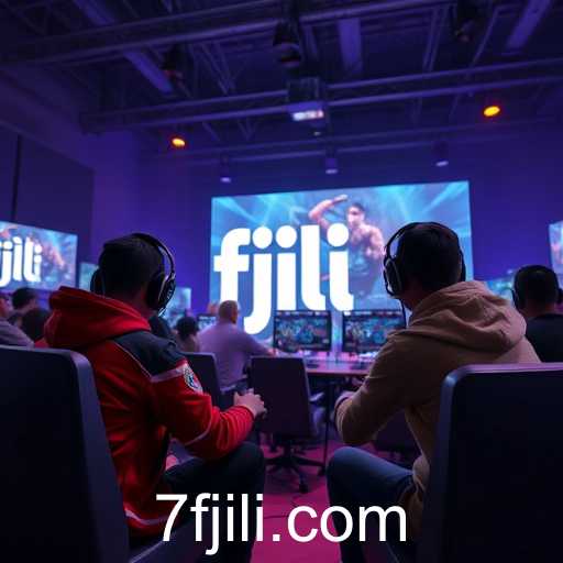 The Rise of Fjili: Gaming's New Frontier