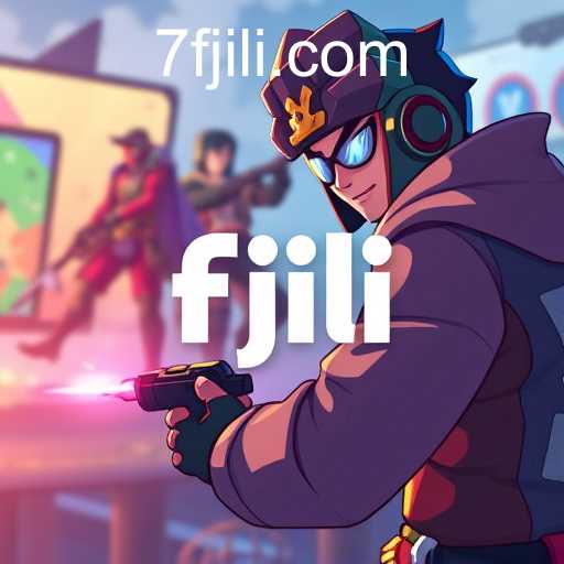 Gaming Evolution: The Rise of Fjili