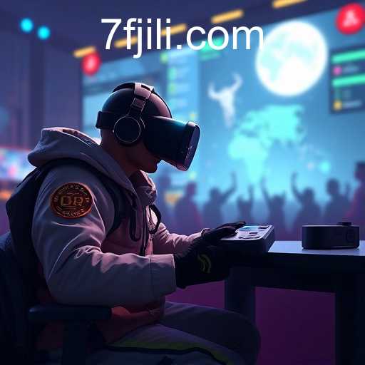 Exploring the Digital Realm of Fjili: A Gaming Revolution