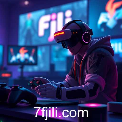 The Rise of Online Gaming: Fjili's Role in the Digital Landscape