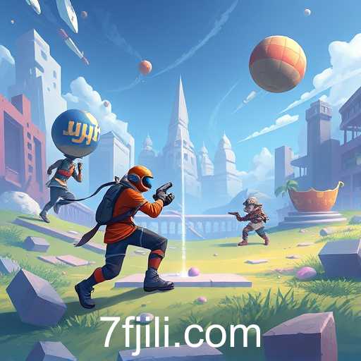 The Rise of Fjili in the Gaming World