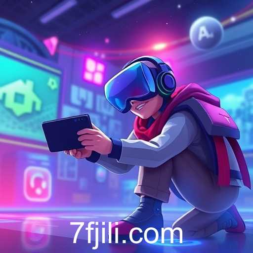 The Rise of Fjili in the Gaming World