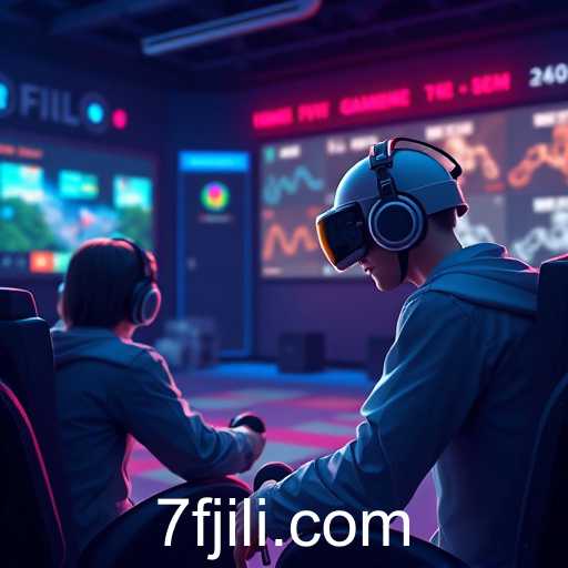 The Rise of Fjili in the Gaming World