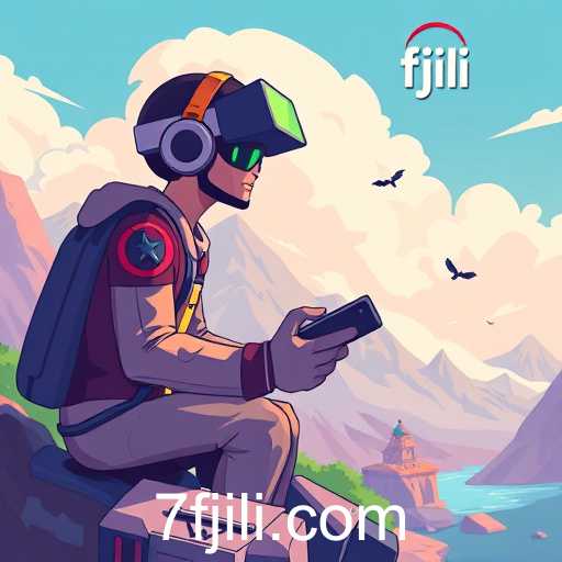 The Rise of Fjili: Revolutionizing Online Gaming