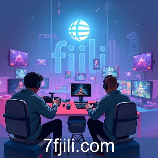 A Glimpse into the Future of Gaming