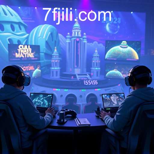 Gaming Evolution Amidst Global Challenges