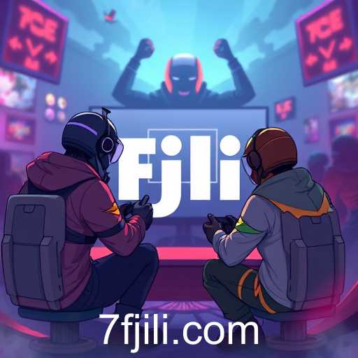 Gaming Trends and Fjili's Rising Influence