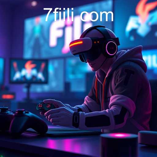 Gaming Trends and Innovations of Today