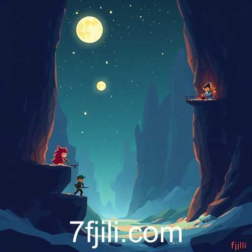 Exploring the Enchanting World of Indie Gems: A 'Fjili' Adventure