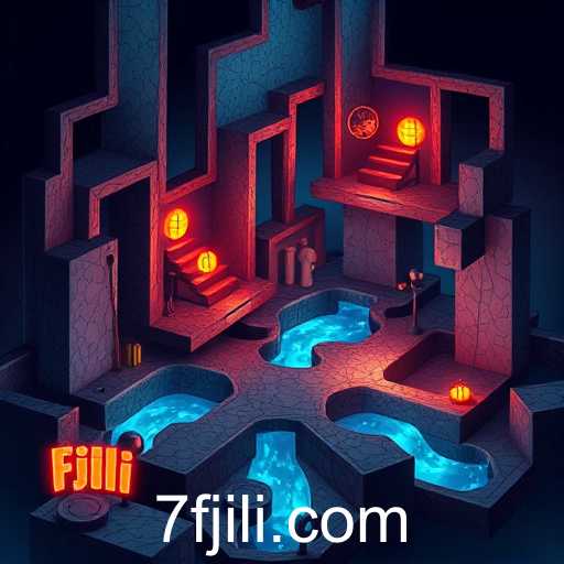 Exploring 'Puzzle Fun': The Enigmatic World of Fjili
