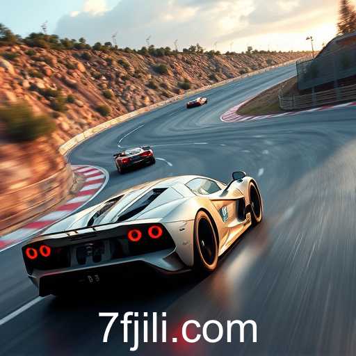 Exploring the World of Racing Thrills with Fjili: A Heart-Pounding Game Category