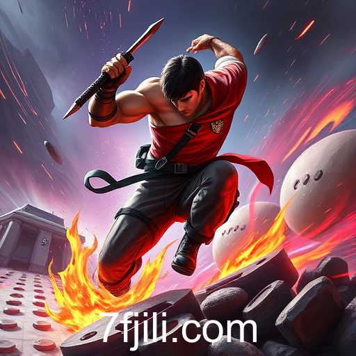 Rise of Fjili in Online Gaming