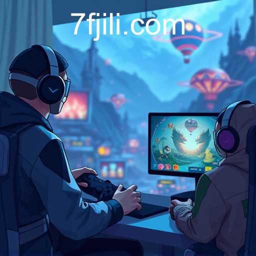 The Rise of Fjili in the Gaming World