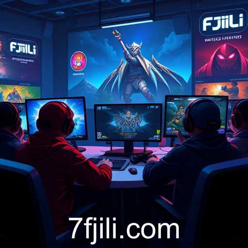 fjili