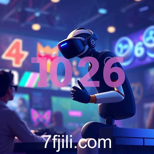 Rising Tides of Digital Gaming