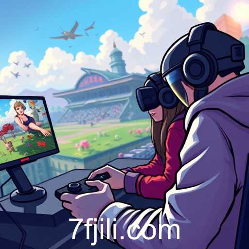 The Rise of Gaming Platforms in 2025